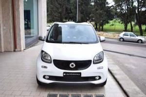 Smart forfour  passion tetto panoramico usb bluetooth