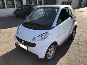 Smart fortwo cv mhd coupe' pure teen ii