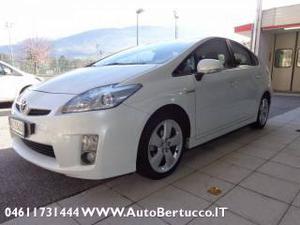 Toyota prius 1.8 active