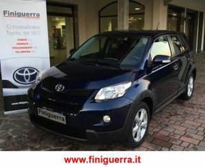 Toyota urban cruiser 1.4 d-4d awd