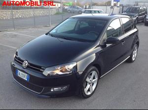 VOLKSWAGEN Polo 1.6 TDI 5 porte Highline  KM Tagliandi