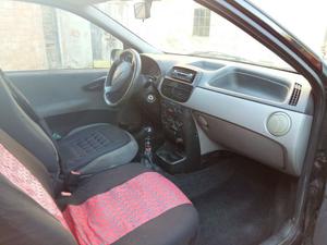 Vendo Fiat Punto benzina e GPL