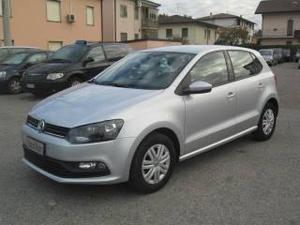 Volkswagen polo 1.0 mpi 5p.trendline edition bluemotion