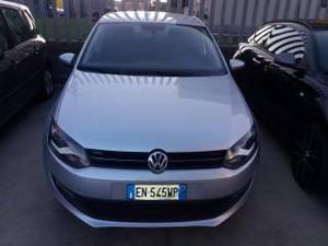 Volkswagen polo 1.2 tdi dpf 5 p. trendline