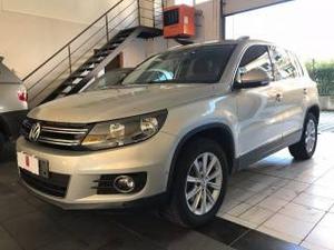 Volkswagen tiguan 2.0 tdi 140cv 4motion dsg sport & style