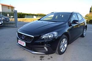 Volvo V40 Cross Country D2 Business Navi PDC Cruise