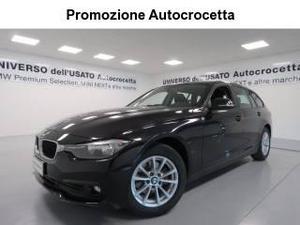 Bmw 318 d touring advantage business auto euro 6