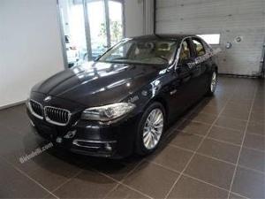 Bmw 520 d luxury