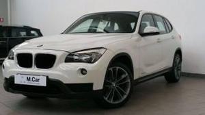 Bmw x1 xdrive20d sport line