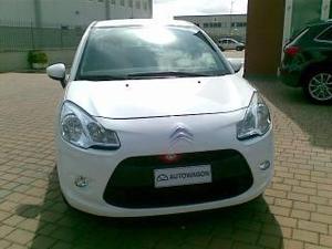 Citroen c3 1.4 hdi 70 fap business  km