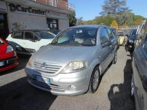 Citroen c3 1.4 hdi exclusive cmp