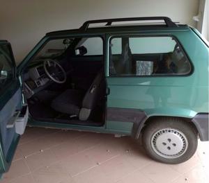 Fiat Panda 900 i.e. jolly PERFETTA