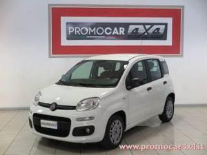 Fiat panda 1.3 mjt s&s easy van 4 posti "i.v.a detraibile"