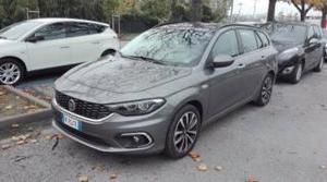 Fiat tipo 1.6 mjt s&s sw lounge