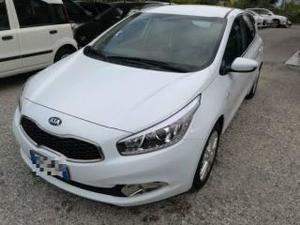 Kia ceed 1.4 eco gpl 5 porte active