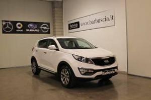 Kia sportage 1.7 crdi vgt 2wd high tech