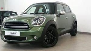 Mini countryman mini cooper d countryman automatica