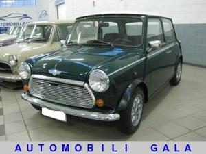 Mini mini cooper 1.3 cat