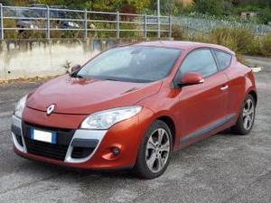 Renault megane mÃ©gane coupÃ© 1.5 dci 110cv dynamique