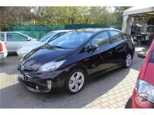 Toyota prius 1.8 lounge ibrida