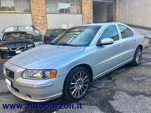 Volvo s60 d5 geartronic style