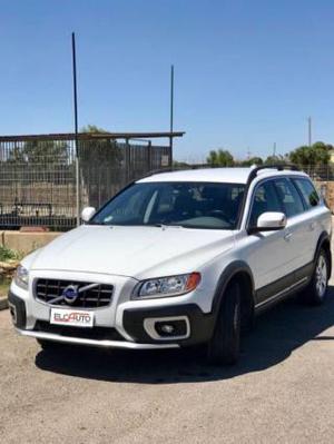 Volvo xc 70 d3 awd geartronic kinetic