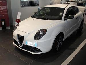 ALFA ROMEO MITO CV S&S SUPER