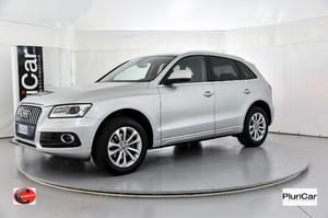 Audi Q5 2.0 TDI 177cv Quattro S tronic Advanced Plus