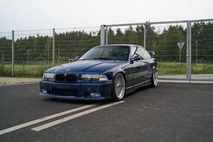 BMW - E36 M