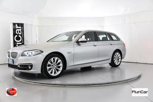 BMW Serie 5 Touring 520d xDrive Touring Modern Automatico