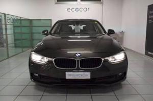 Bmw 316 d touring business advantage aut.