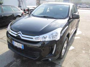 CITROEN C4 1.6 e hdi hdi Seduction S S 4wd