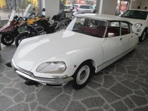 Citroen ds d super