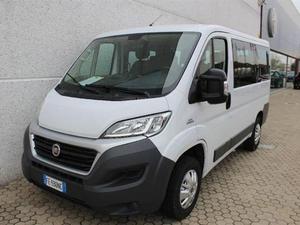 FIAT DUCATO Panorama 9 posti 2.3 mjt PC