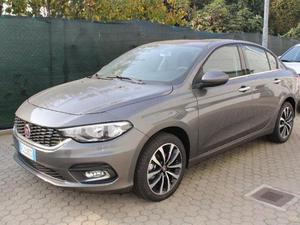 FIAT TIPO FIAT 4 PORTE 1.6MJT OP.EDITION PLUS