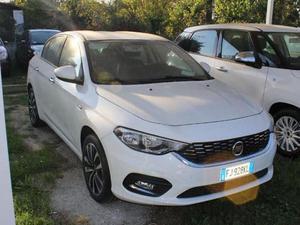 FIAT TIPO FIAT 4 PORTE 1.6MJT OP.EDITION PLUS