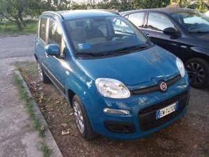 Fiat panda 0.9 twinair turbo natural power easy