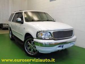 Ford expedition ford 4,6 v8 gpl  millie