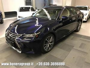 LEXUS GS 300 Hybrid Luxury rif. 