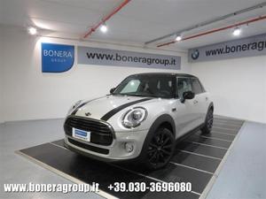 MINI Cooper D 1.5 D 5 porte automatica HOMMAGE rif. 