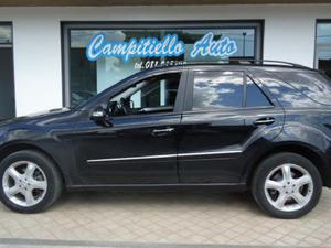 Mercedes Benz ML 320 CDI Sport Edition 10