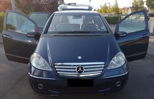 Mercedes Classe A200 CDi