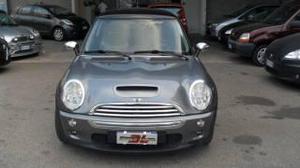 Mini mini mini v cooper s