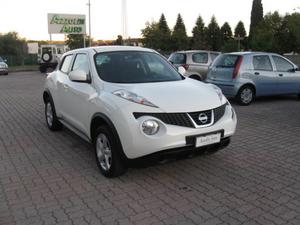 NISSAN JUKE 1.6 BENZINA 5/PORTE KM 