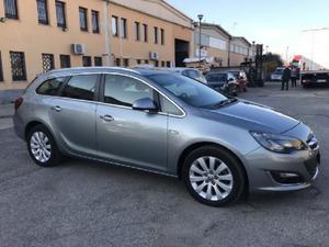 Opel Astra 1.7 CDTI 130 CV ST Cosmo