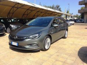 Opel Astra Station Wagon Astra 1.6 Cdti 136 CV S&S ST