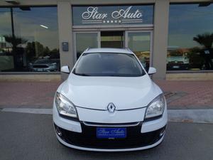 Renault Megane 1.5 dCi 90CV SporTour Wave