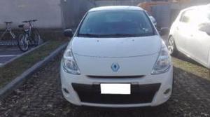 Renault clio 1.5 dci 75cv 3 porte van long life