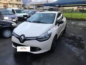 Renault clio tce 12v 90cv start&stop 5 porte navigatore