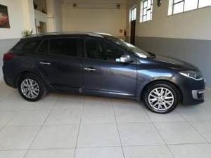 Renault megane mÃ©gane 1.5 dci 110cv s&s esm sportour gt